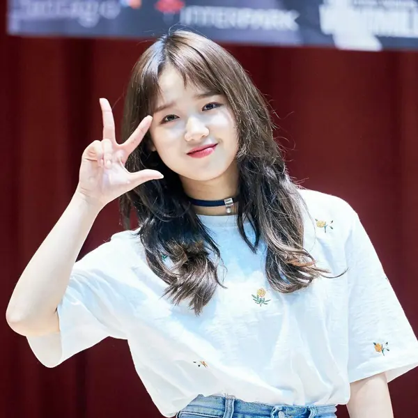 Yoojung 갤러리 이미지