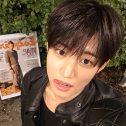 Jang Yong-hoon gallery image