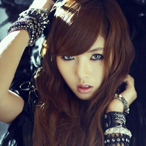 Hyuna gallery image