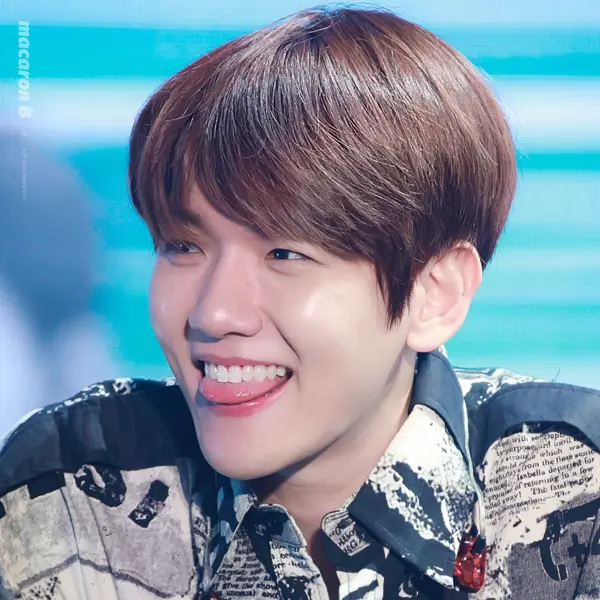 Baekhyun gallery image