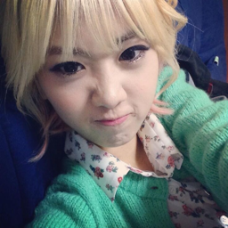 Hyeyeon gallery image