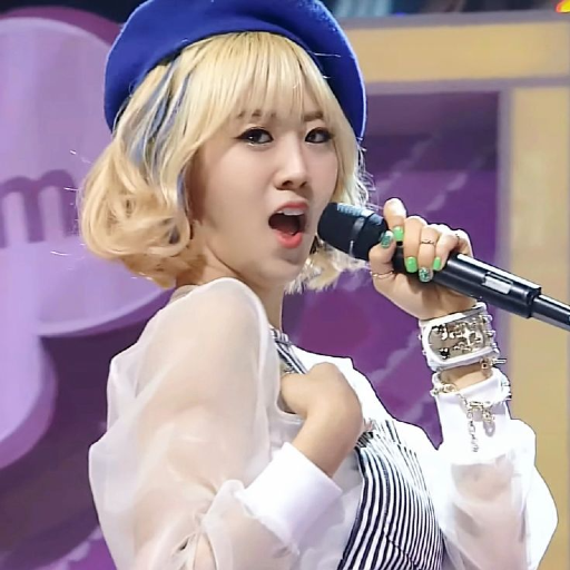Imagen de la galería de Hyeyeon