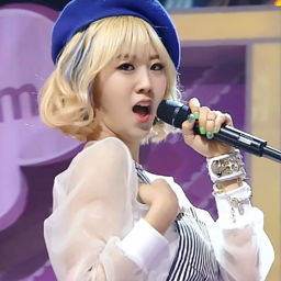 Hyeyeon gallery image