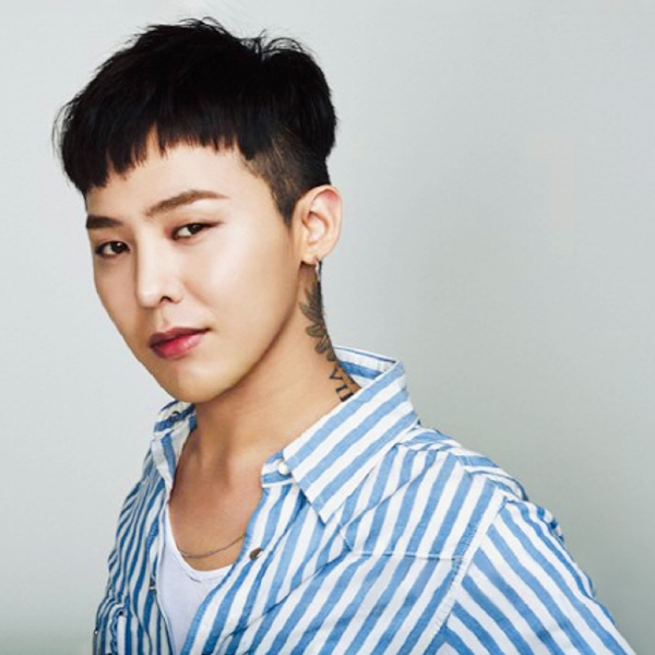 G-Dragon gallery image