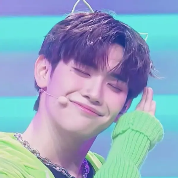 Kim Taerae gallery image