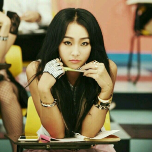 Hyorin gallery image