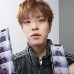 Seungmin gallery image