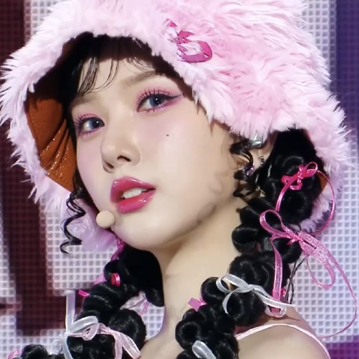 Eunha gallery image