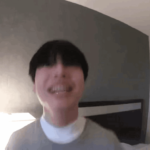 Yechan gif