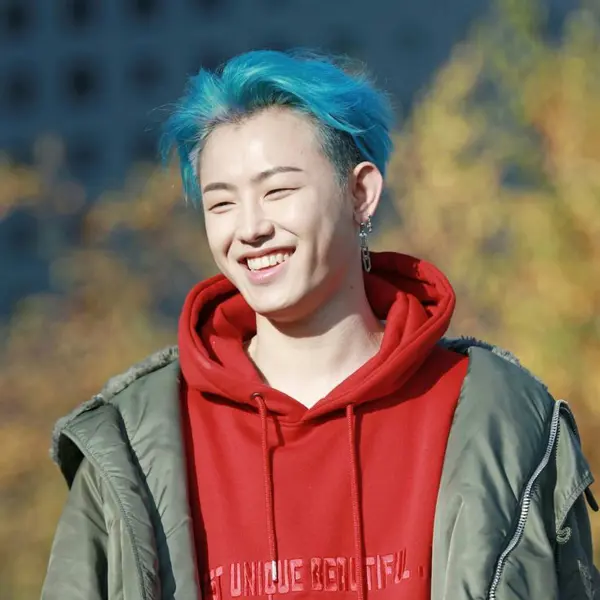 Image de galerie de U-Kwon