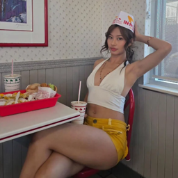 Christy gallery image