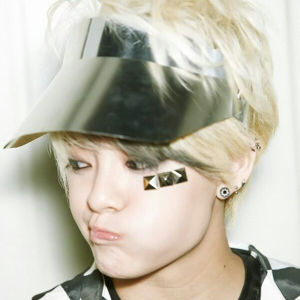 Amber Liu gallery image