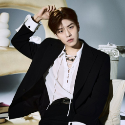 Seungmin gallery image