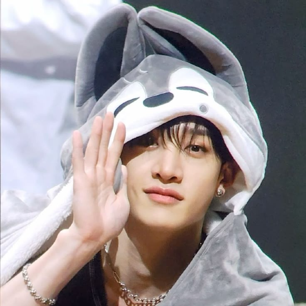 Bang Chan