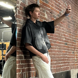 Martin gallery image