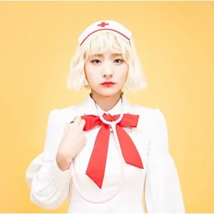 Jiyoung gallery image