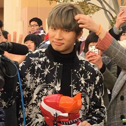 Daesung gallery image