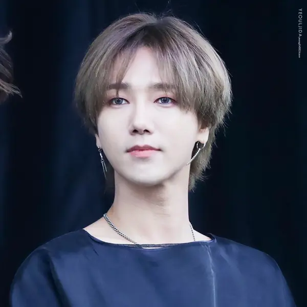 Yesung gallery image