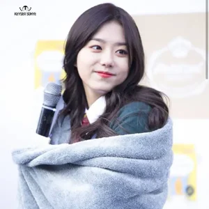 Sohye gallery image