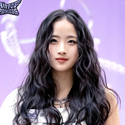 Yun Seoyoung gallery image