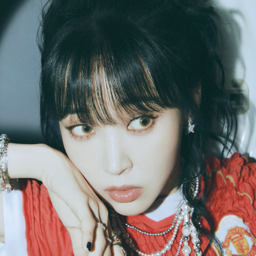 Moonbyul gallery image