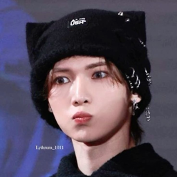 Yeosang gallery image