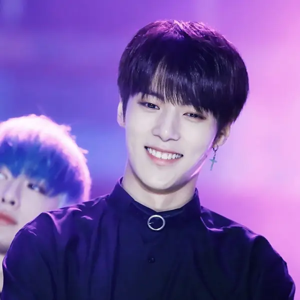 Minhyuk gallery image