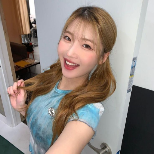 Minseo的图库图片