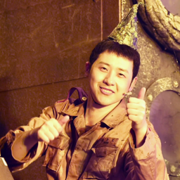 Shin Dongwoo gallery image