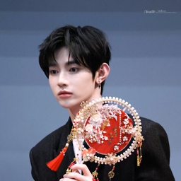 Zhang Hao gallery image