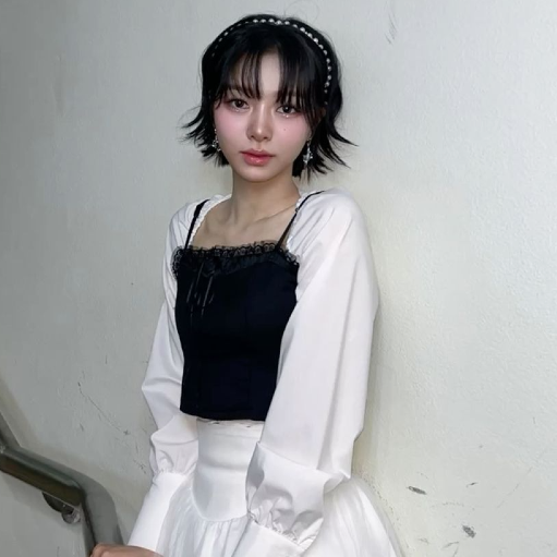 Image de galerie de Kwon Yejin