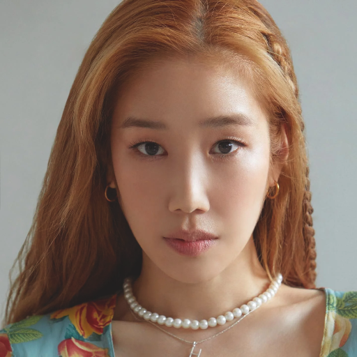 Imej galeri Eunjung
