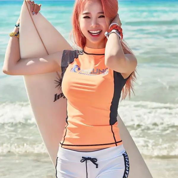 Solji gallery image