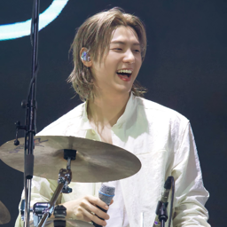 Kang Minhyuk gallery image