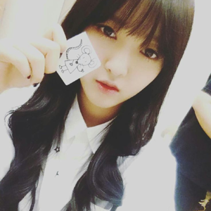 Chanmi gallery image