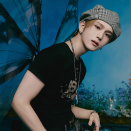 Baeksung gallery image