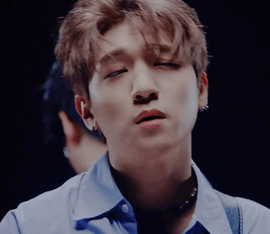 Sungjin gif