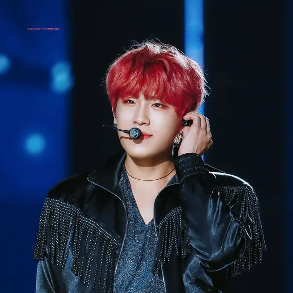 Woojin gallery image