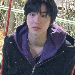 Baek Junhyuk gallery image