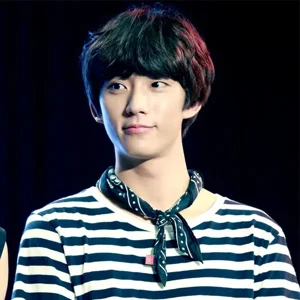 Gong Chansik gallery image