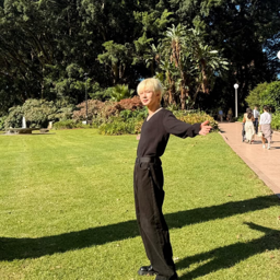 Yeosang gallery image