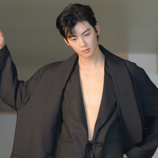 Cha Eunwoo gallery image