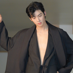 Cha Eunwoo gallery image