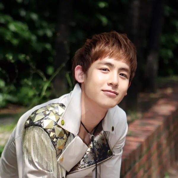 Nichkhun Horvejkul gallery image