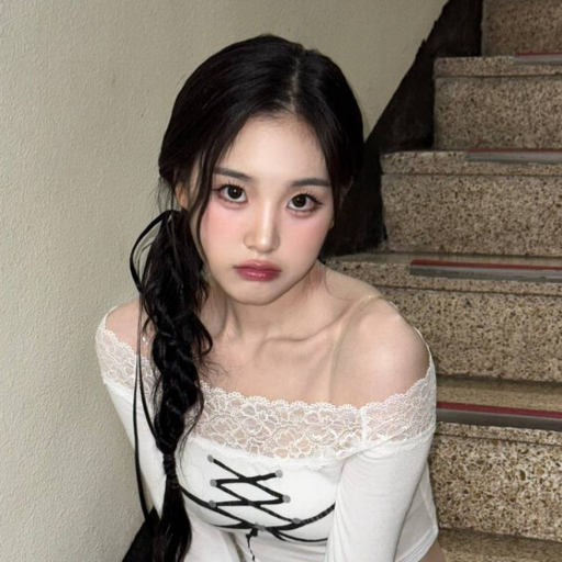 JiYeon的图库图片