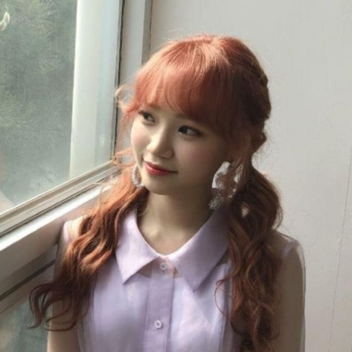 Gambar galeri Chaewon