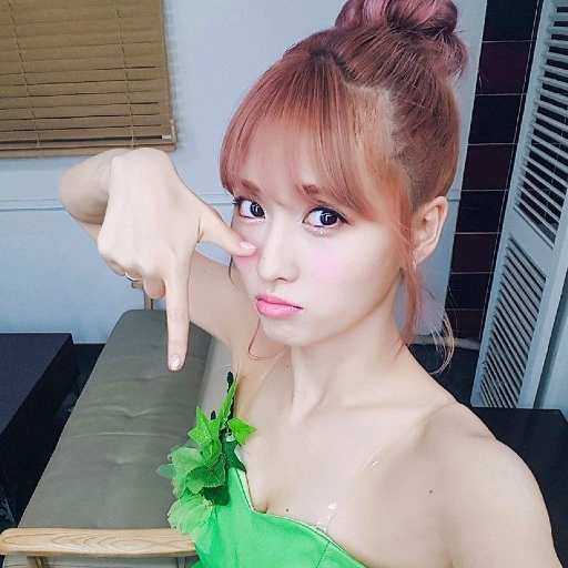 Momo gallery image