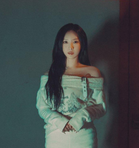 HaSeul gallery image