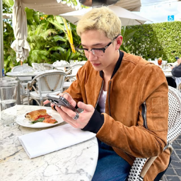 Bang Chan gallery image