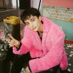 Hyunjin gallery image